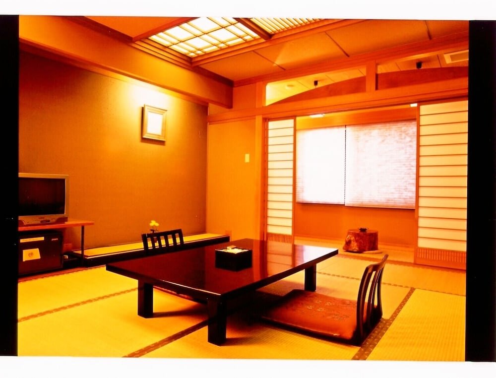 Standard chambre Yunokura Tsuruya