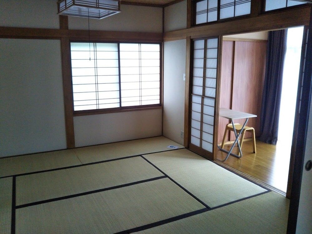 Номер Standard Guest House Hostel yukuru