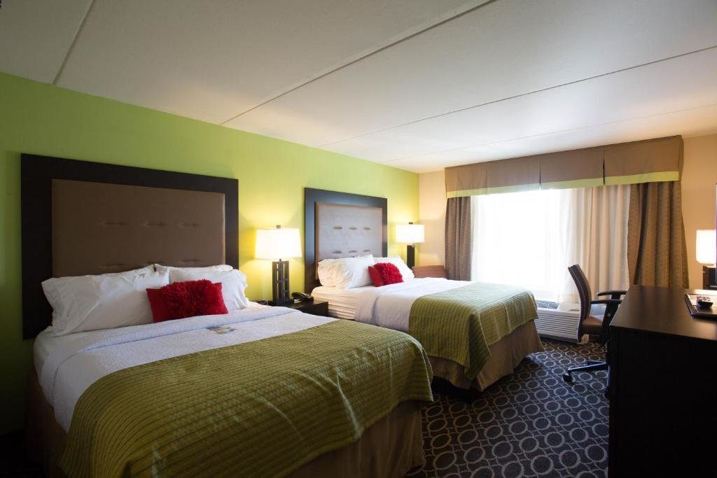 Standard Double room Holiday Inn Murfreesboro, an IHG Hotel