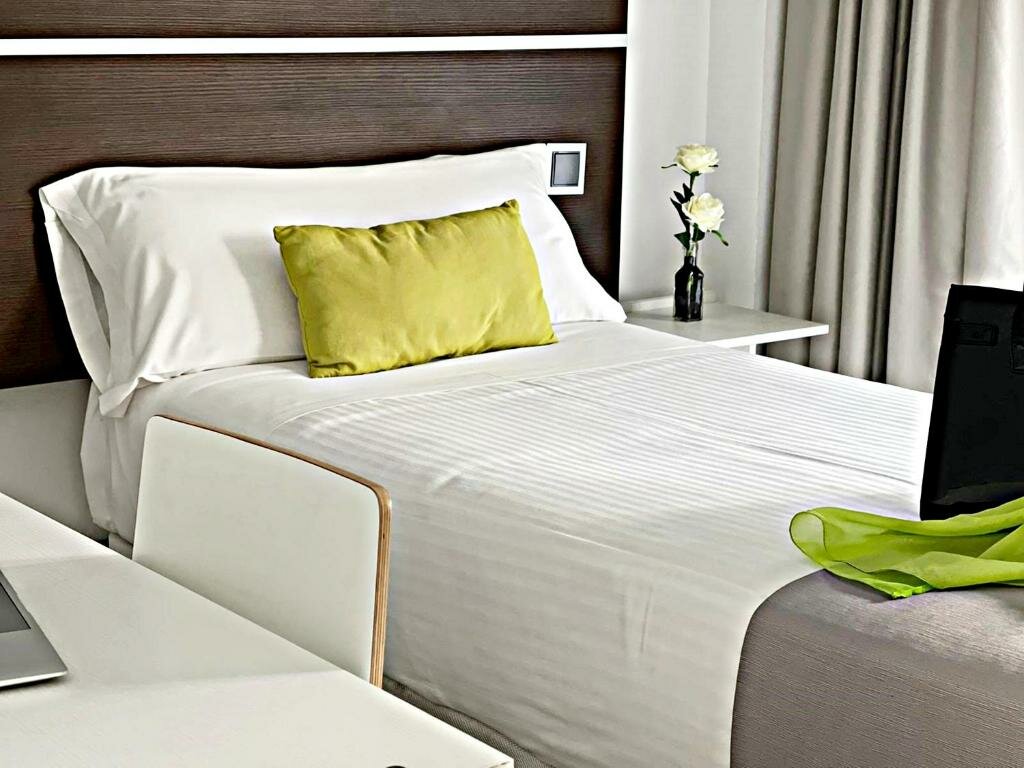 Standard simple chambre avec balcon Roisa Hostal Boutique