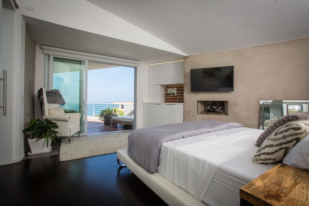 Коттедж Luxury Modern Del Mar Beach Home