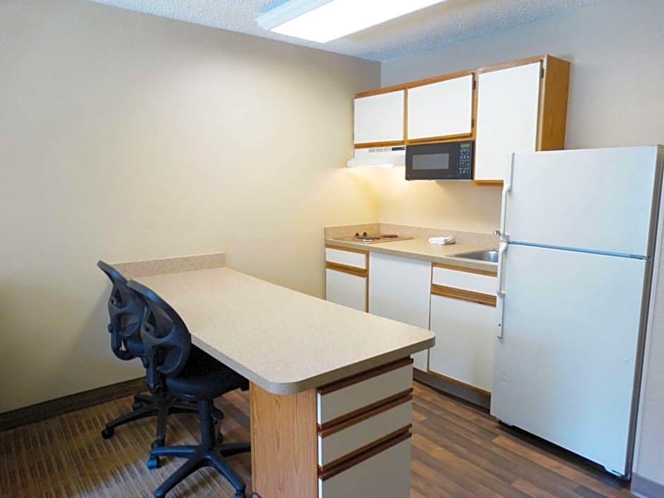 Номер Executive Extended Stay America Select Suites - Orlando - Lake Mary - 1040 Greenwood Blvd