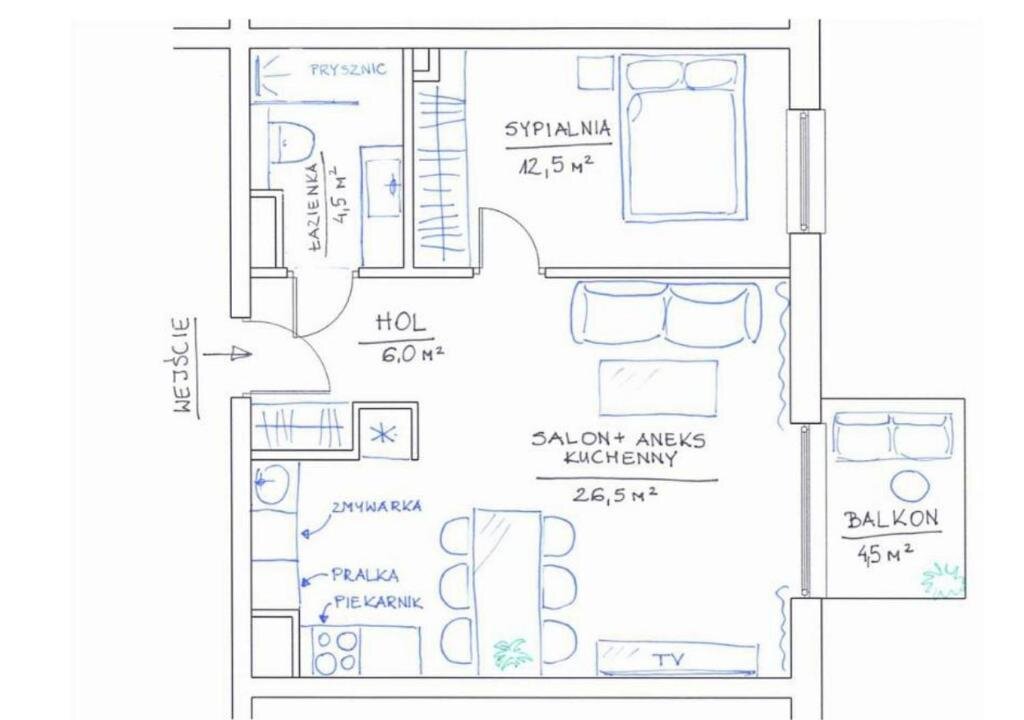 Deluxe Apartment Silk Apartment - Netflix - Parking