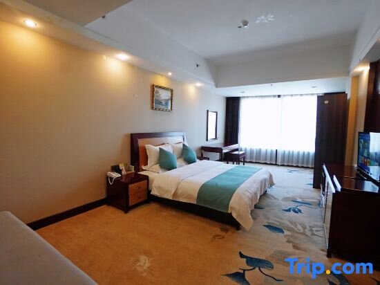 Suite Business Yishengdu Hotel