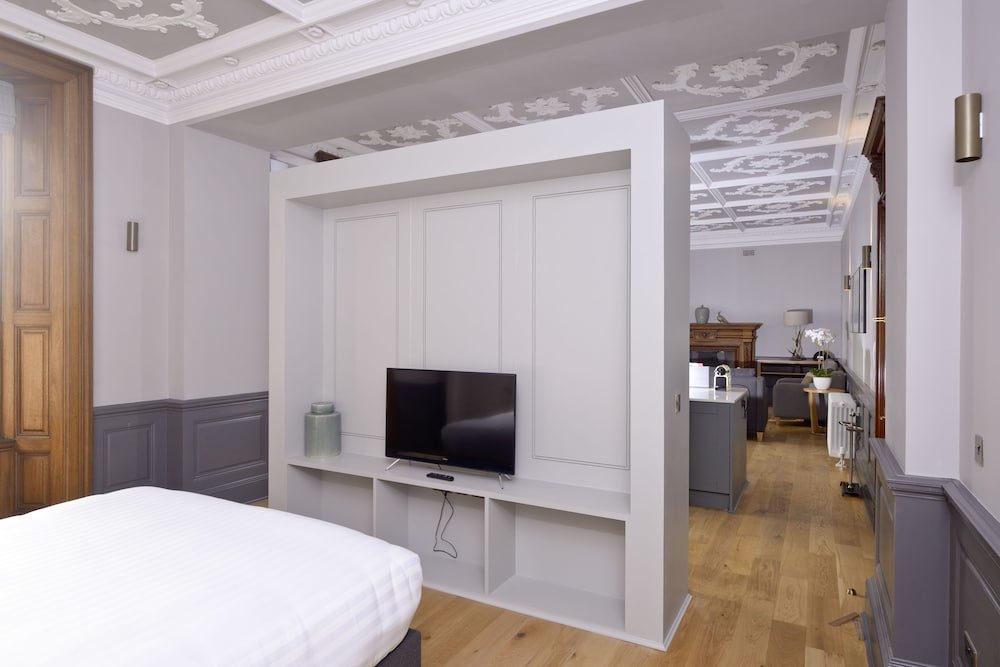 Appartamento Deluxe 1 camera da letto Destiny Scotland - Distillers House
