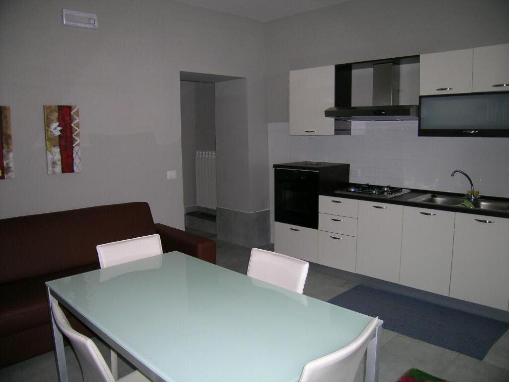 Appartement Appartamento Ateleta via Colle Sisto