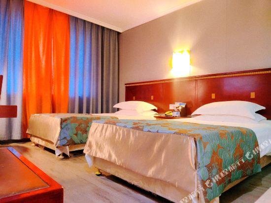 Affaires suite Urumqi Taxinan Hotel