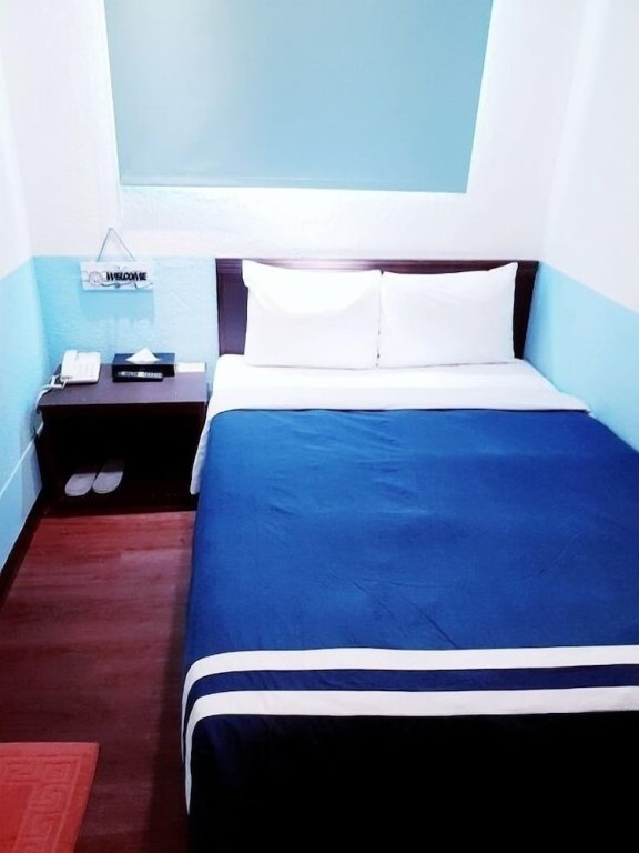 Standard chambre Blue Ocean Hotel