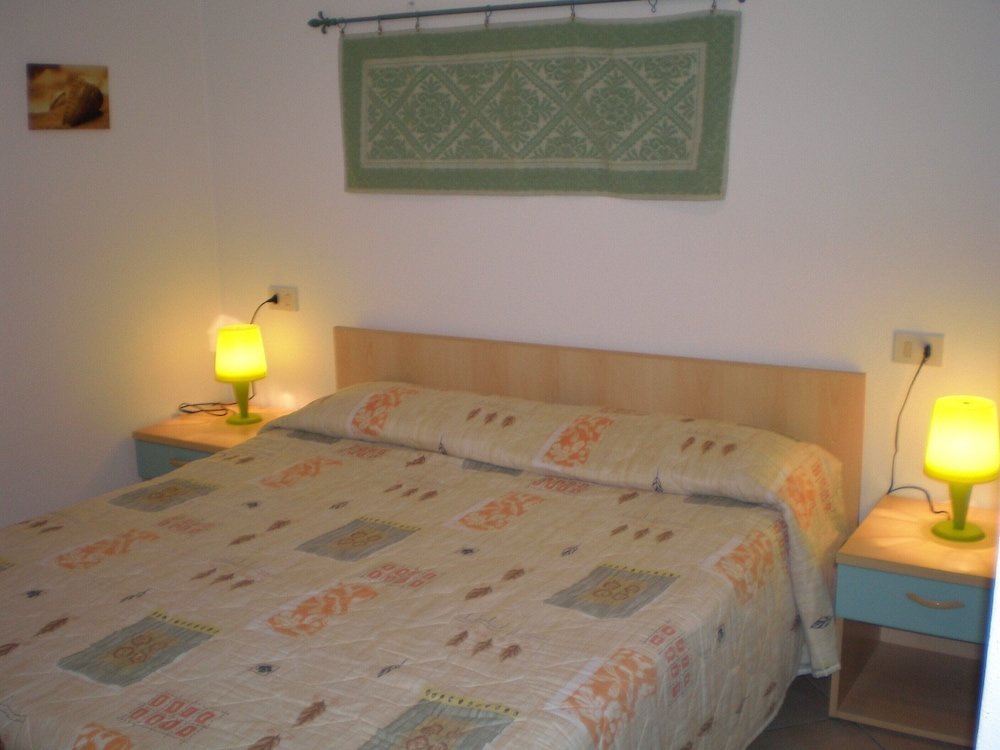 2 Bedrooms Standard Apartment Residence Rena 2000