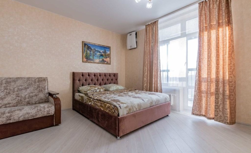 Superior Apartment DreamHouse on Perekhodnyj
