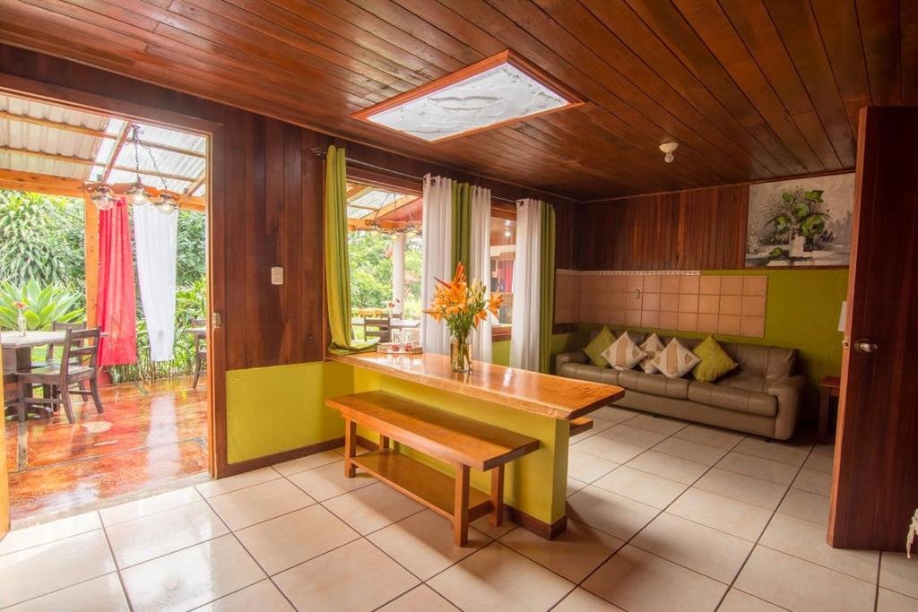 Apartment Casa Batsú Charming BnB in Monteverde