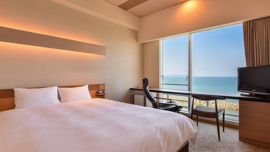 Standard Single room Kaike Seaside Hotel