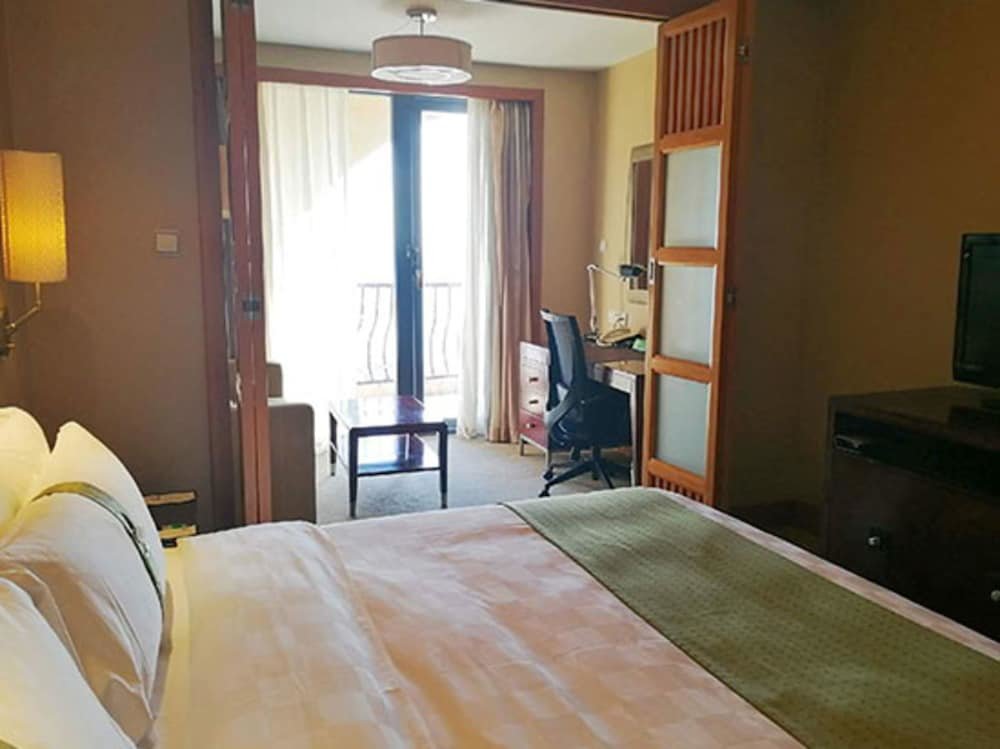 Habitación doble Superior con vista al mar New Century Sea View Hotel Qinhuangdao