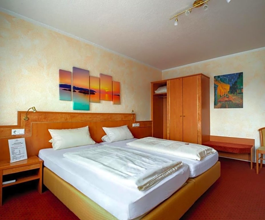 Standard room Hotel Heide Residenz