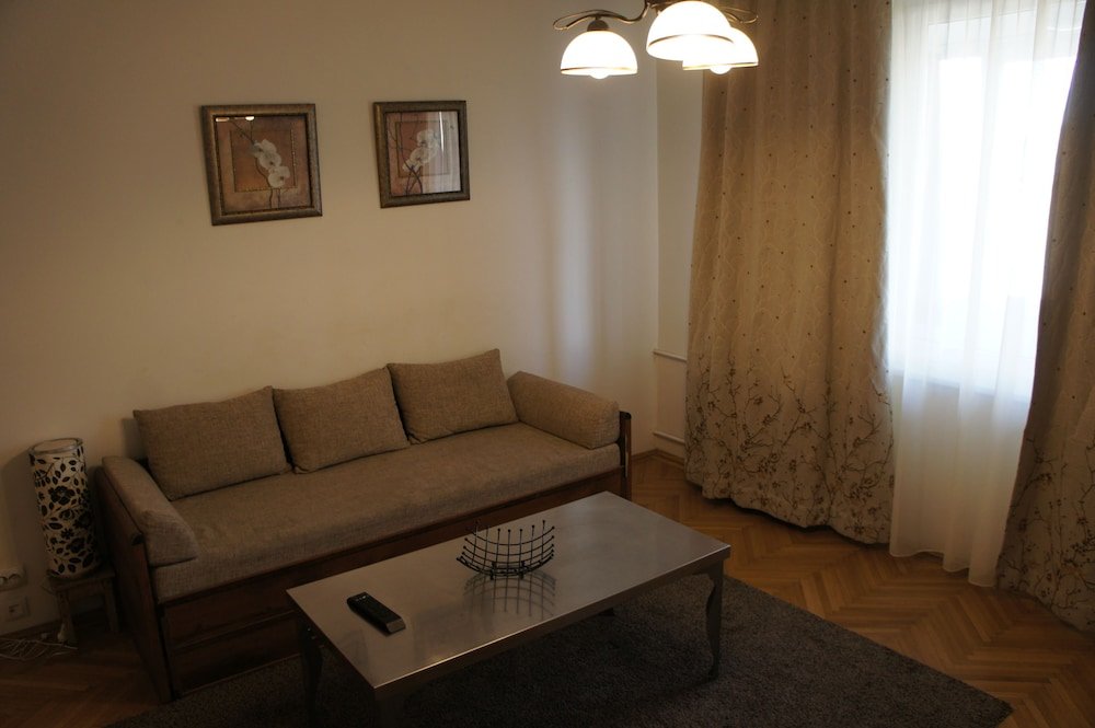 Standard Apartment Agentia H Accommodation