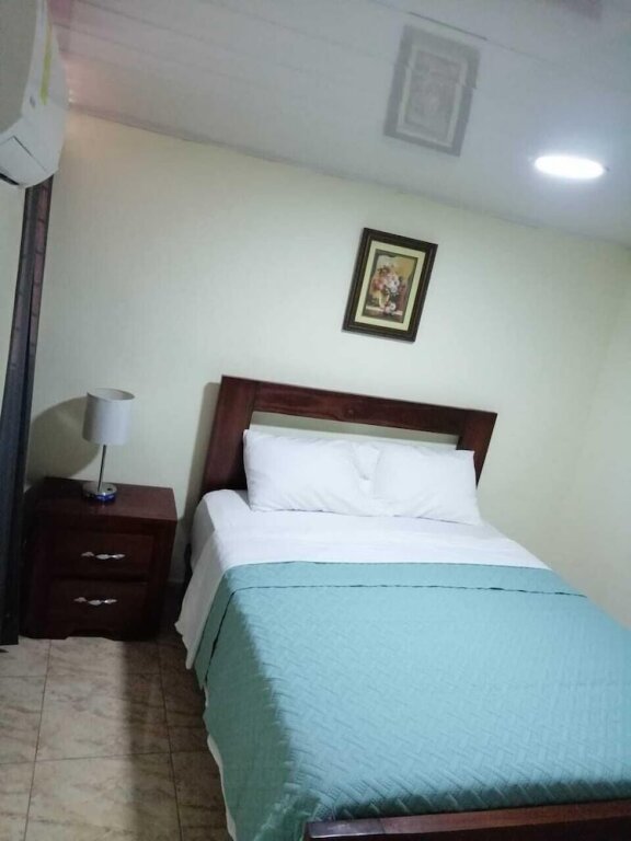 Premium Zimmer Anedi Guesthouse