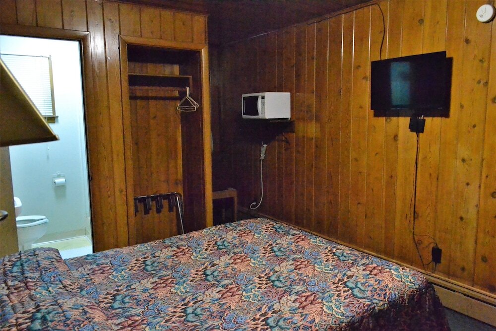 Standard chambre Innkeeper Motel