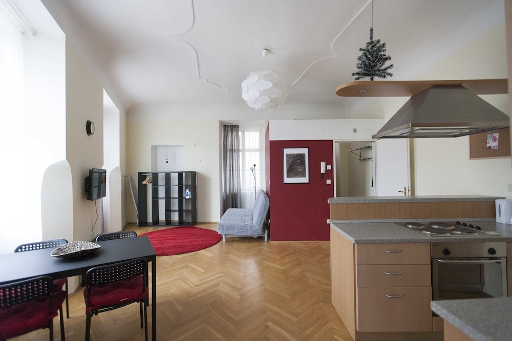 Appartamento Heart of Vienna Apartments