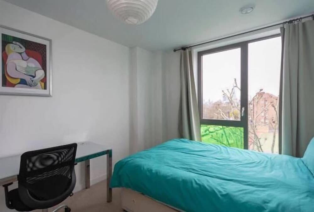 Deluxe appartement Stylish 1 Bedroom Apartment near London City