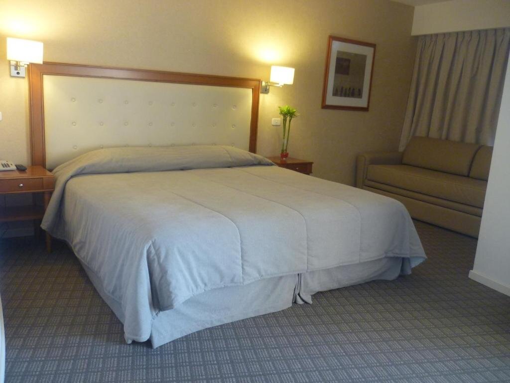 Superior room Hotel Provincial Sierra de la Ventana