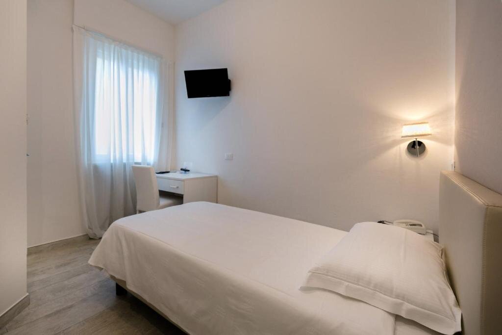Standard room Hotel Saviola
