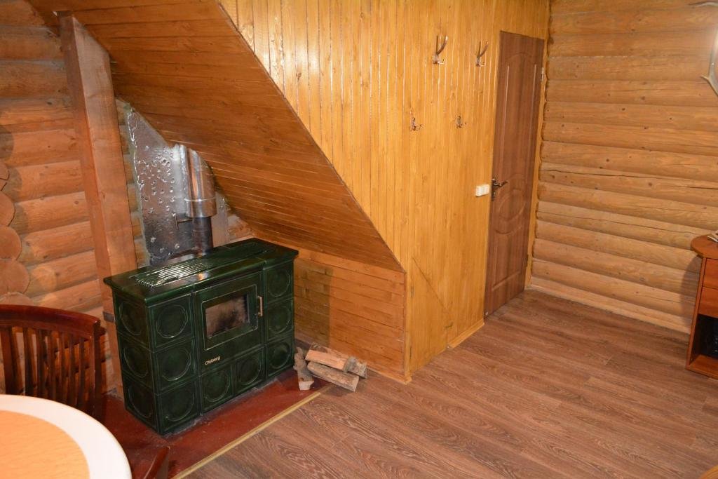 Doppel Suite mit Balkon Teremok Guest House