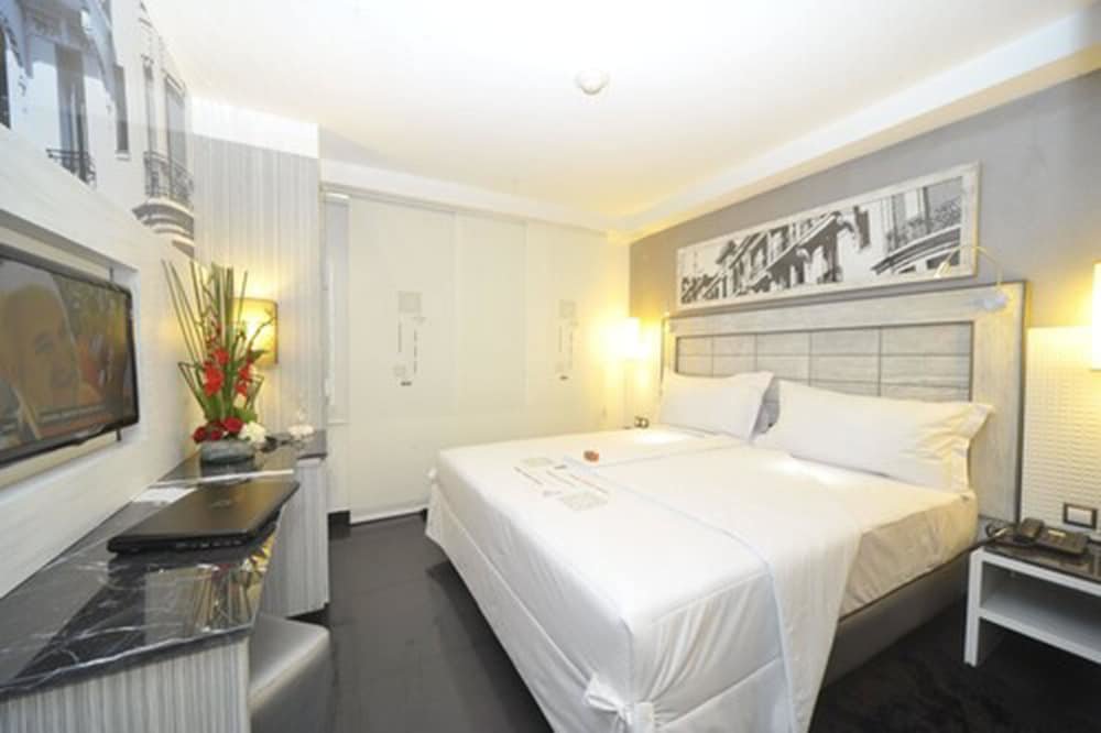 Deluxe Zimmer Le Trianon Luxury Hotel & Spa