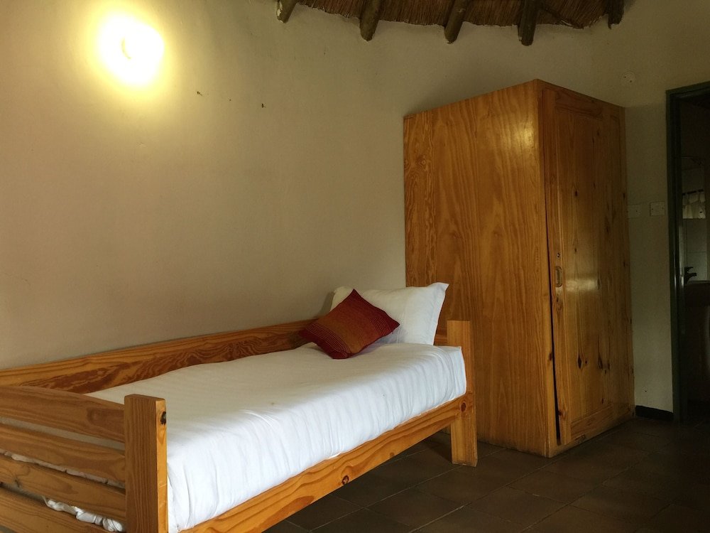 Standard Zimmer Kgogomodumo Lodge