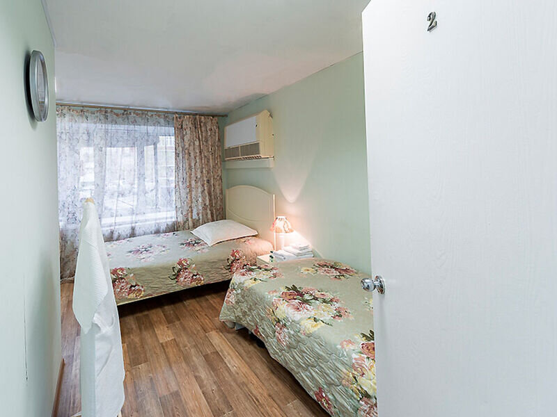 Comfort room Mini-Otel Albergo