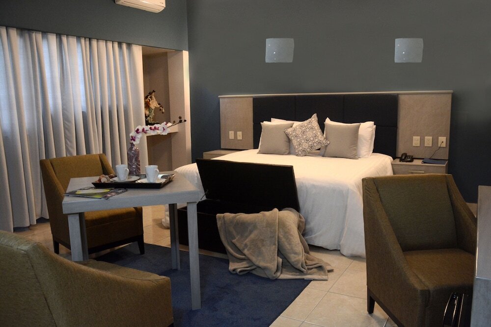 Premium room Hotel Artesanos