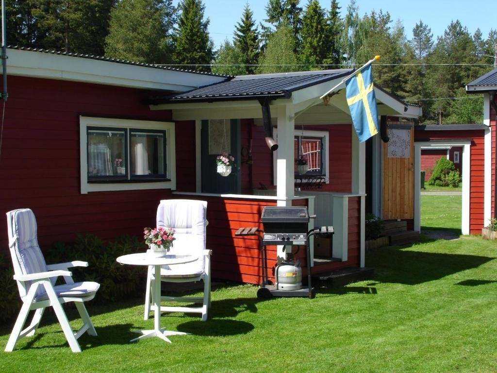 1 Bedroom Cottage with view Karlholm Snatra Stugområde