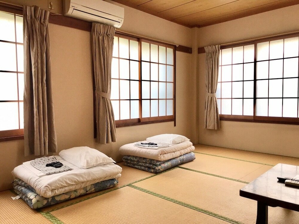 Standard Zimmer Misaki HOTEL&LOUNGE
