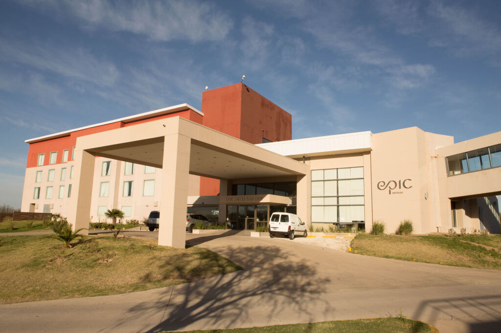 Epic Hotel San Luis La Punta