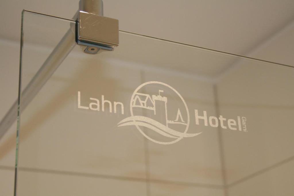 Standard Einzel Zimmer Lahn Hotel