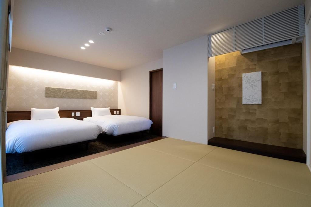 Suite familiare Hotel Celeste Shizuoka