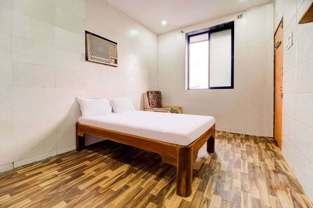 Exécutive chambre SPOT ON Sargam Lodging And Boarding