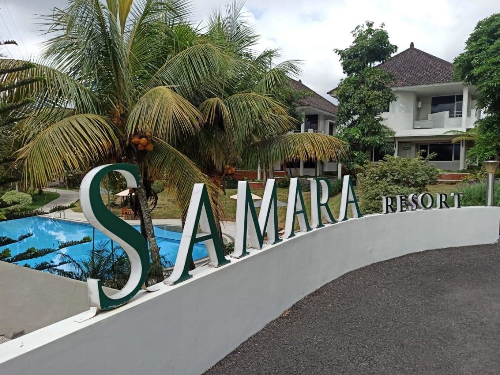 Camera Deluxe Samara Resort