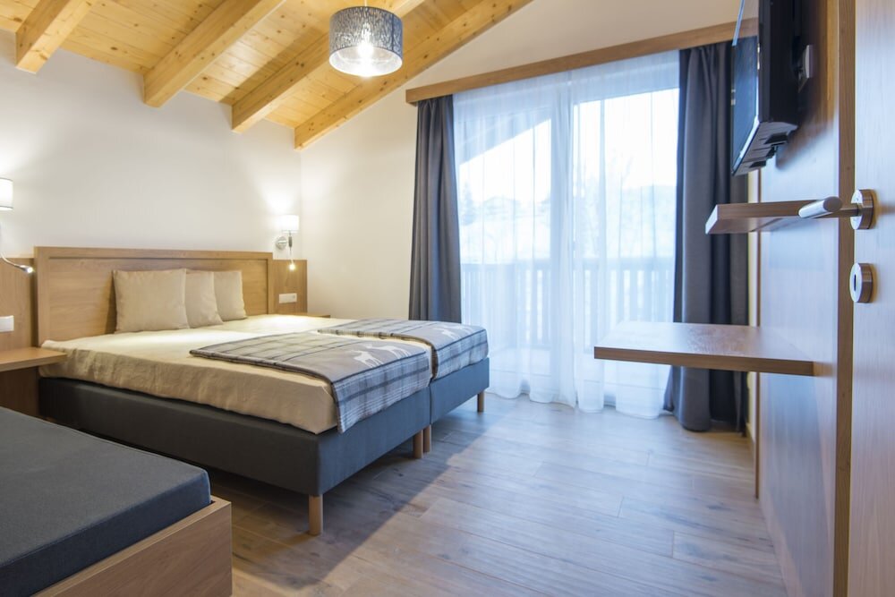 Confort appartement Apartment Dorf Wagrain Alpenleben by AlpenTravel