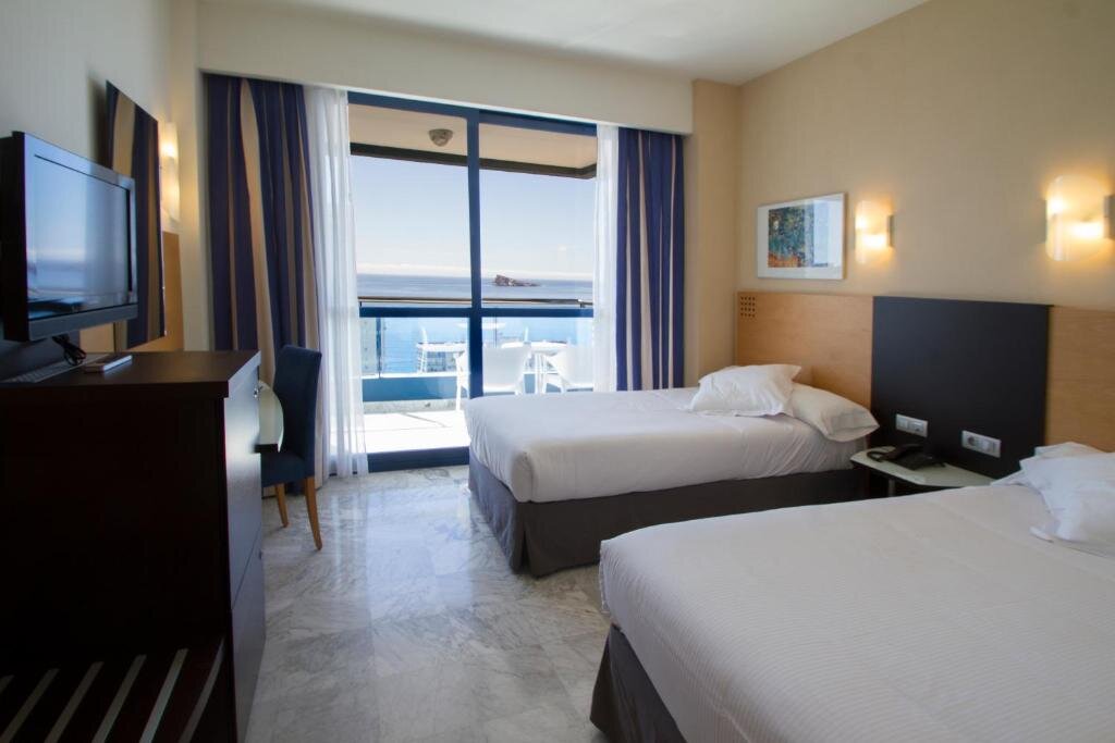 Двухместный номер Standard Hotel Madeira Centro