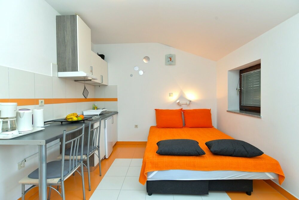 Standard room Apartments Stana 242