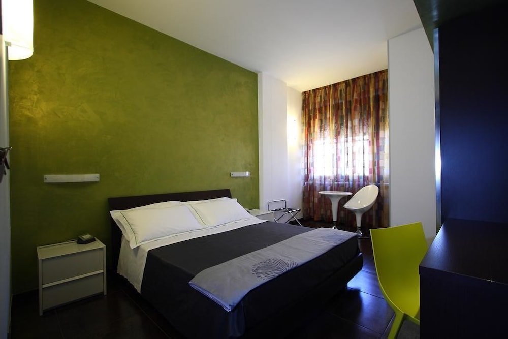 Standard Double room Imbriani 24