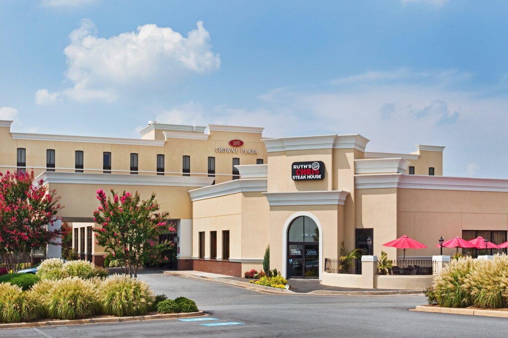 Other Crowne Plaza Hotel Greenville-I-385-Roper Mtn Rd, an IHG Hotel