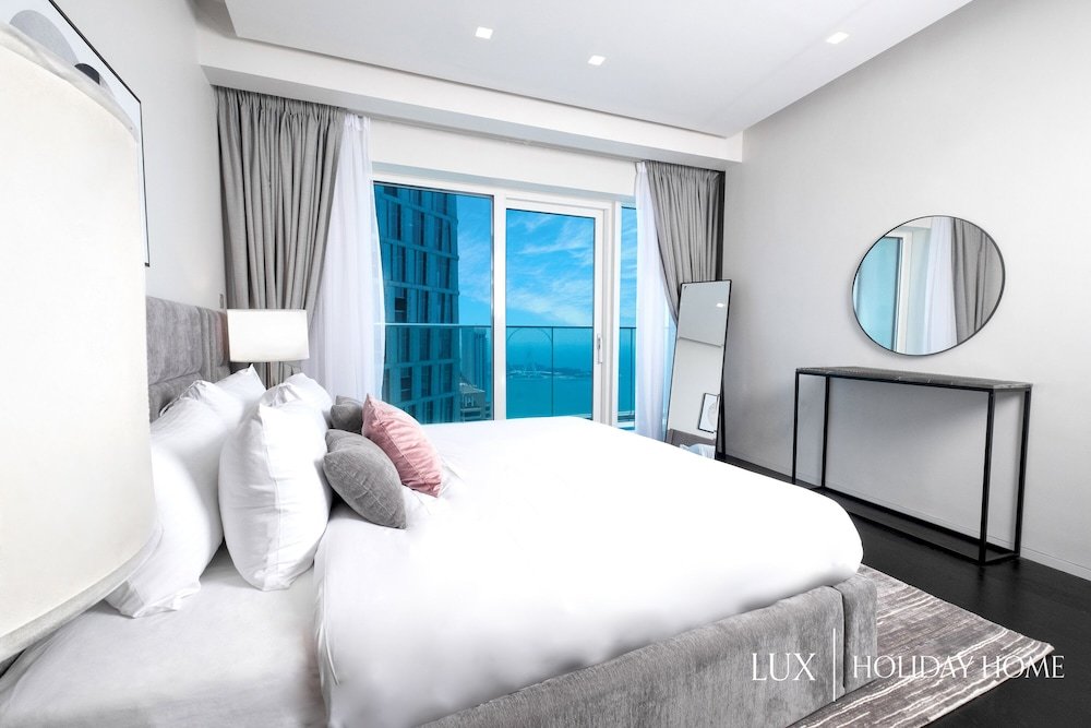 Apartamento De lujo LUX - Lavish Suite Palm Jumeirah view 3