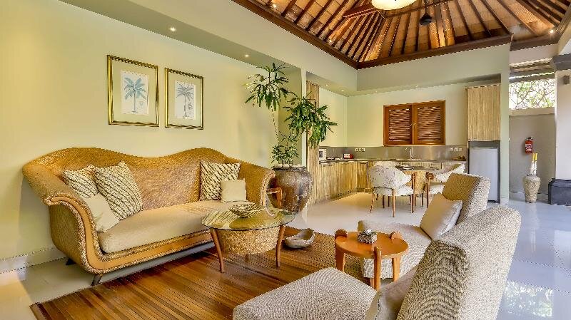 Luxury Villa DISINI Luxury Spa Villas-CHSE Certified
