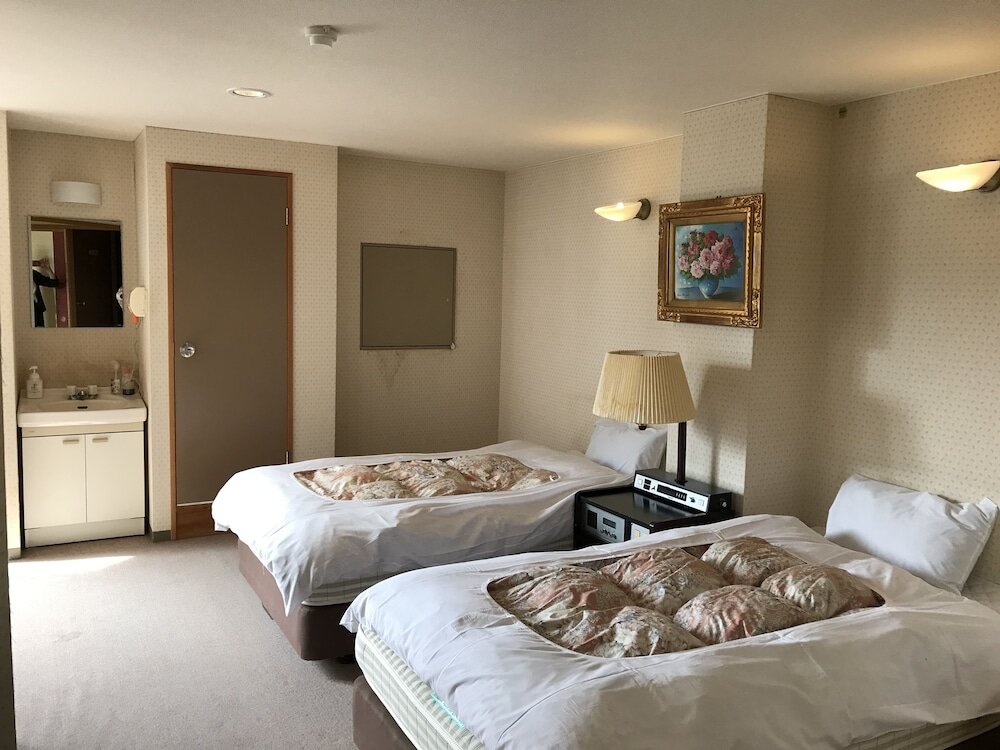 Standard chambre Hotel Higashidate