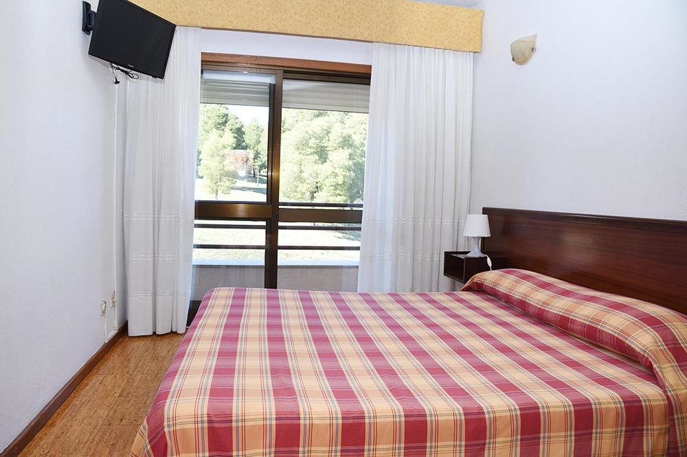 Standard Double room Hotel Val Flores