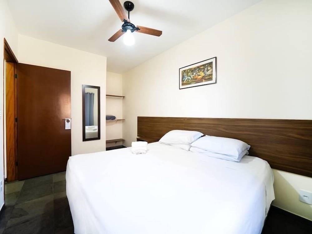 1 Bedroom Standard Single room Itapetinga Hotel