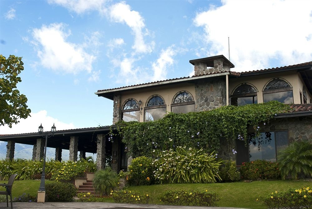 La Casa Del Risco Boutique Hotel 3* ➜ Alto Boquete, Chiriqui, Panama. Book  hotel La Casa Del Risco Boutique Hotel 3*