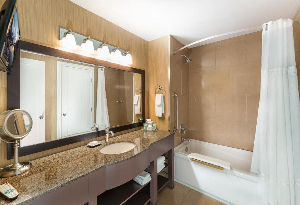 Camera doppia Standard Prestige Oceanfront Resort, WorldHotels Luxury