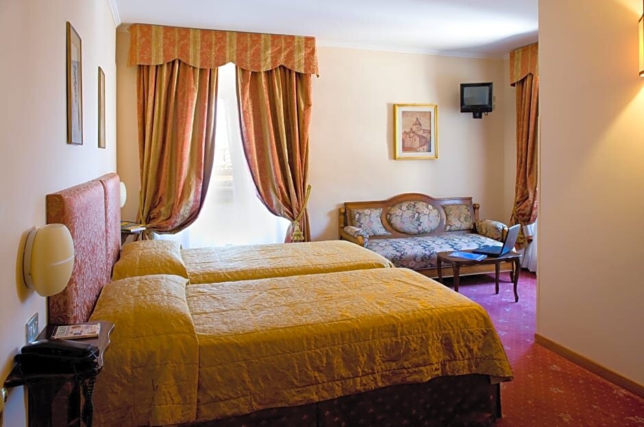 Classic room Dei Priori Boutique Hotel